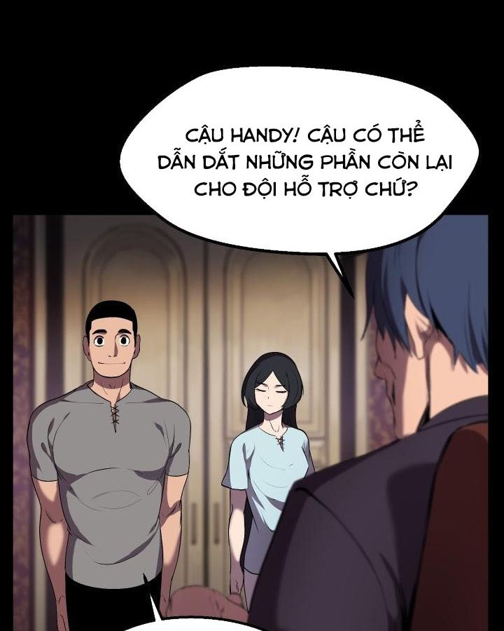 Câu Chuyện Sinh Tồn Của Kiếm Vương Ở Thế Giới Khác Chapter 31 - Trang 5