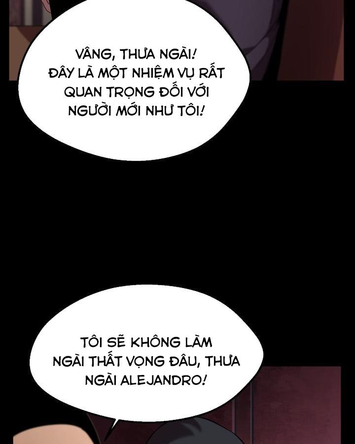 Câu Chuyện Sinh Tồn Của Kiếm Vương Ở Thế Giới Khác Chapter 31 - Trang 6