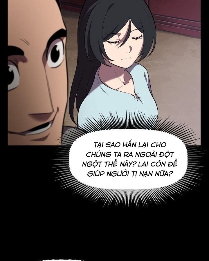 Câu Chuyện Sinh Tồn Của Kiếm Vương Ở Thế Giới Khác Chapter 31 - Trang 7