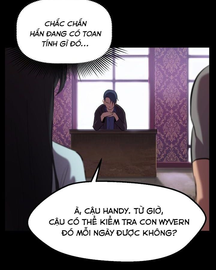 Câu Chuyện Sinh Tồn Của Kiếm Vương Ở Thế Giới Khác Chapter 31 - Trang 8