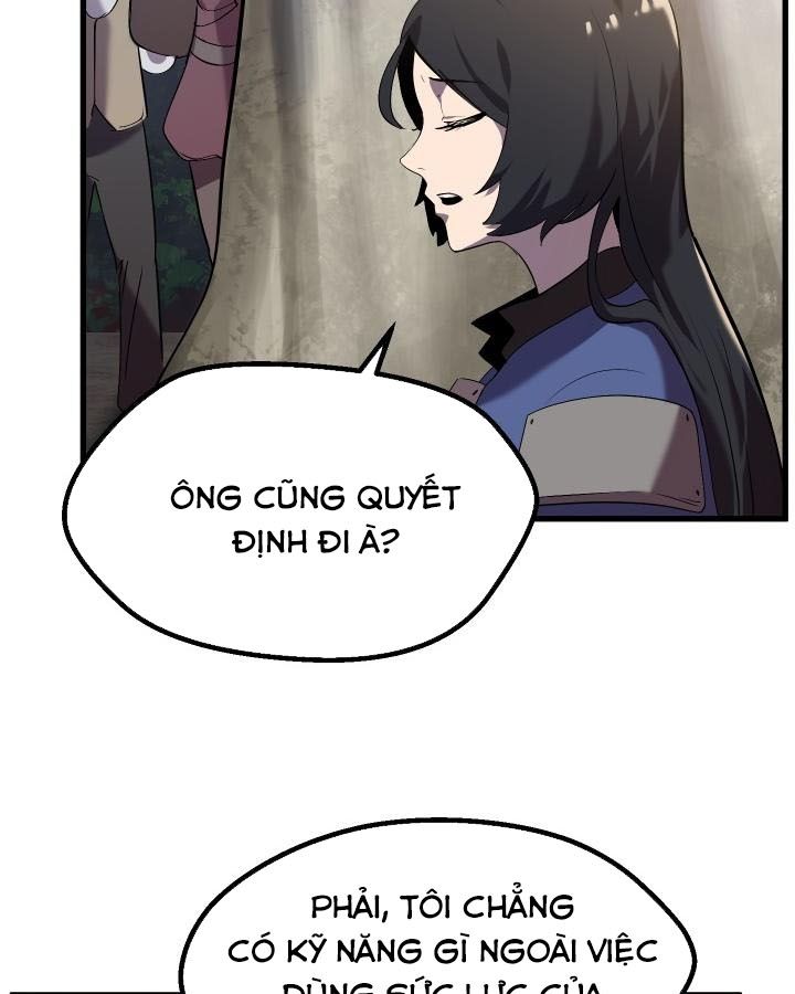 Câu Chuyện Sinh Tồn Của Kiếm Vương Ở Thế Giới Khác Chapter 32 - Trang 10