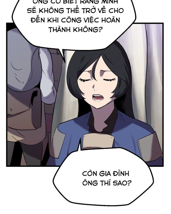 Câu Chuyện Sinh Tồn Của Kiếm Vương Ở Thế Giới Khác Chapter 32 - Trang 12
