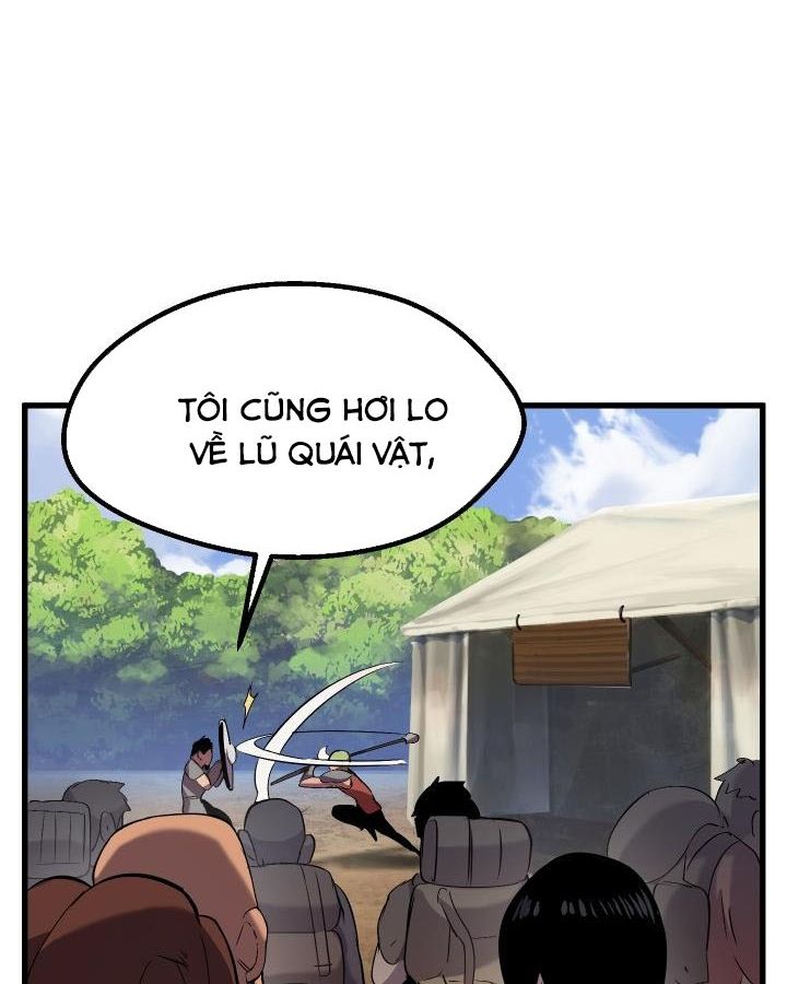 Câu Chuyện Sinh Tồn Của Kiếm Vương Ở Thế Giới Khác Chapter 32 - Trang 13