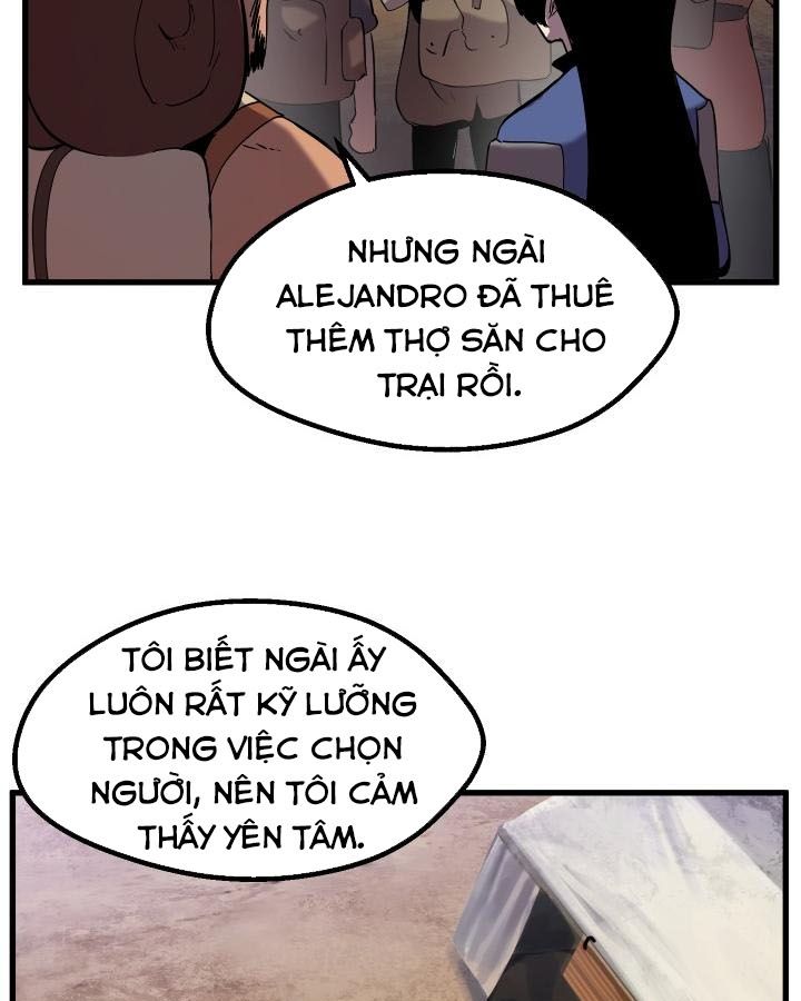 Câu Chuyện Sinh Tồn Của Kiếm Vương Ở Thế Giới Khác Chapter 32 - Trang 14