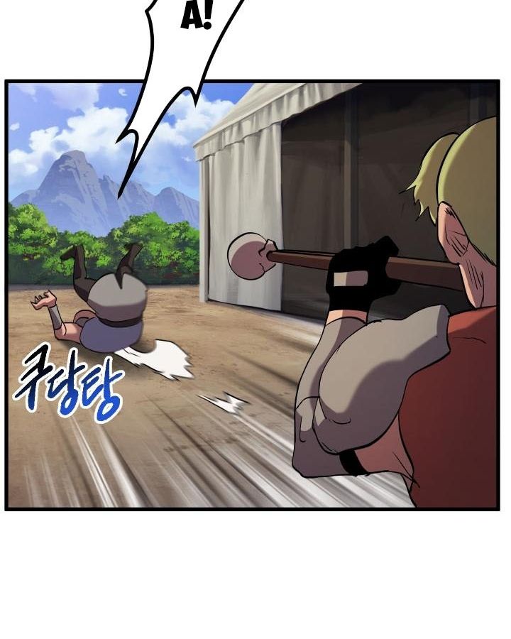 Câu Chuyện Sinh Tồn Của Kiếm Vương Ở Thế Giới Khác Chapter 32 - Trang 17