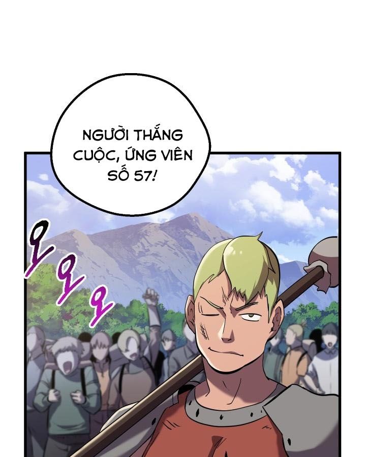 Câu Chuyện Sinh Tồn Của Kiếm Vương Ở Thế Giới Khác Chapter 32 - Trang 18