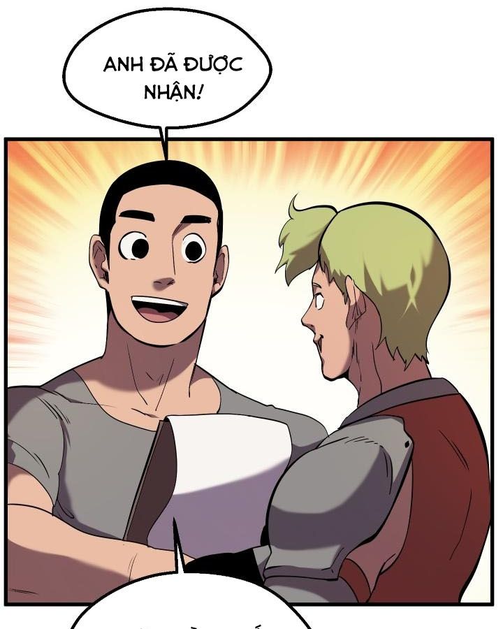 Câu Chuyện Sinh Tồn Của Kiếm Vương Ở Thế Giới Khác Chapter 32 - Trang 20