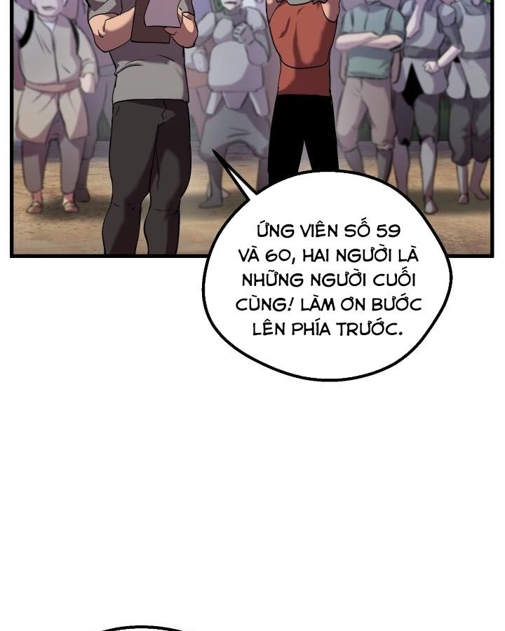 Câu Chuyện Sinh Tồn Của Kiếm Vương Ở Thế Giới Khác Chapter 32 - Trang 22