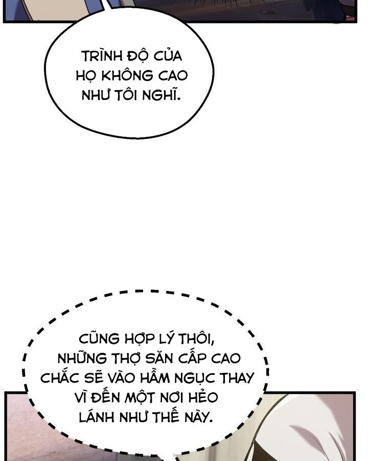 Câu Chuyện Sinh Tồn Của Kiếm Vương Ở Thế Giới Khác Chapter 32 - Trang 24