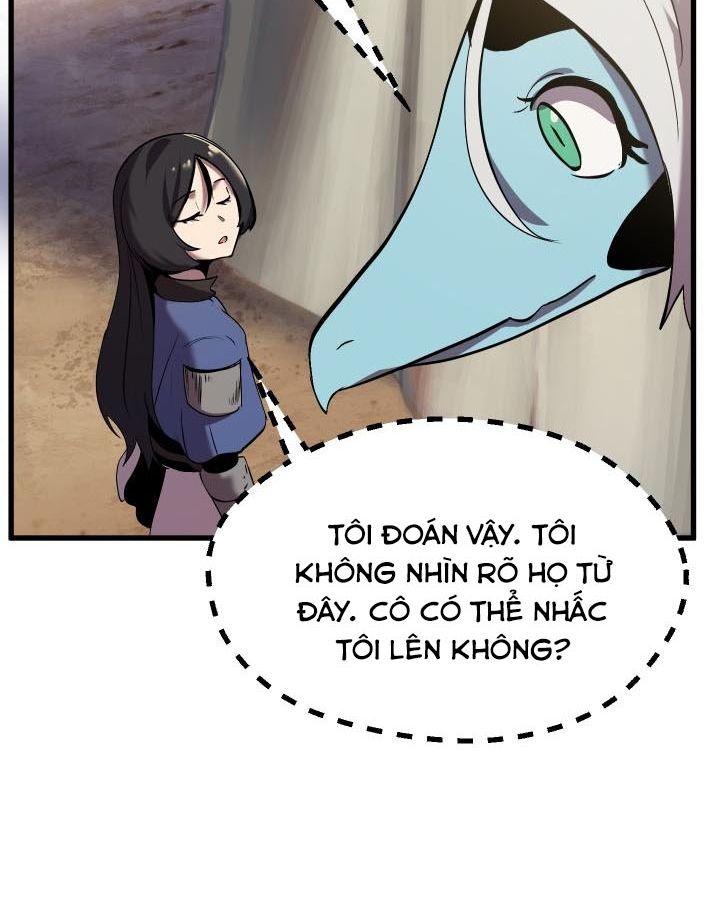 Câu Chuyện Sinh Tồn Của Kiếm Vương Ở Thế Giới Khác Chapter 32 - Trang 25