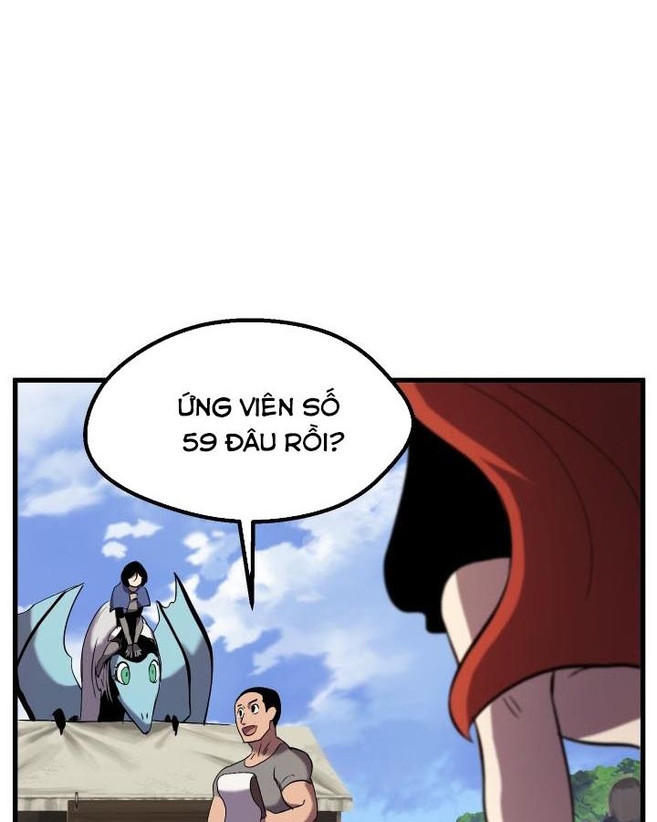 Câu Chuyện Sinh Tồn Của Kiếm Vương Ở Thế Giới Khác Chapter 32 - Trang 27