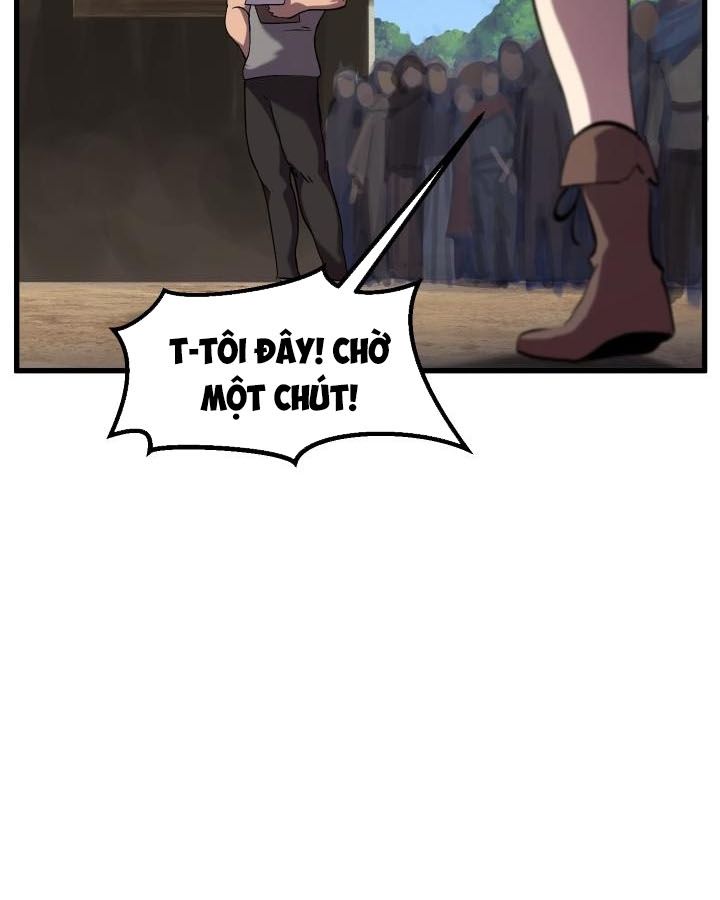 Câu Chuyện Sinh Tồn Của Kiếm Vương Ở Thế Giới Khác Chapter 32 - Trang 28