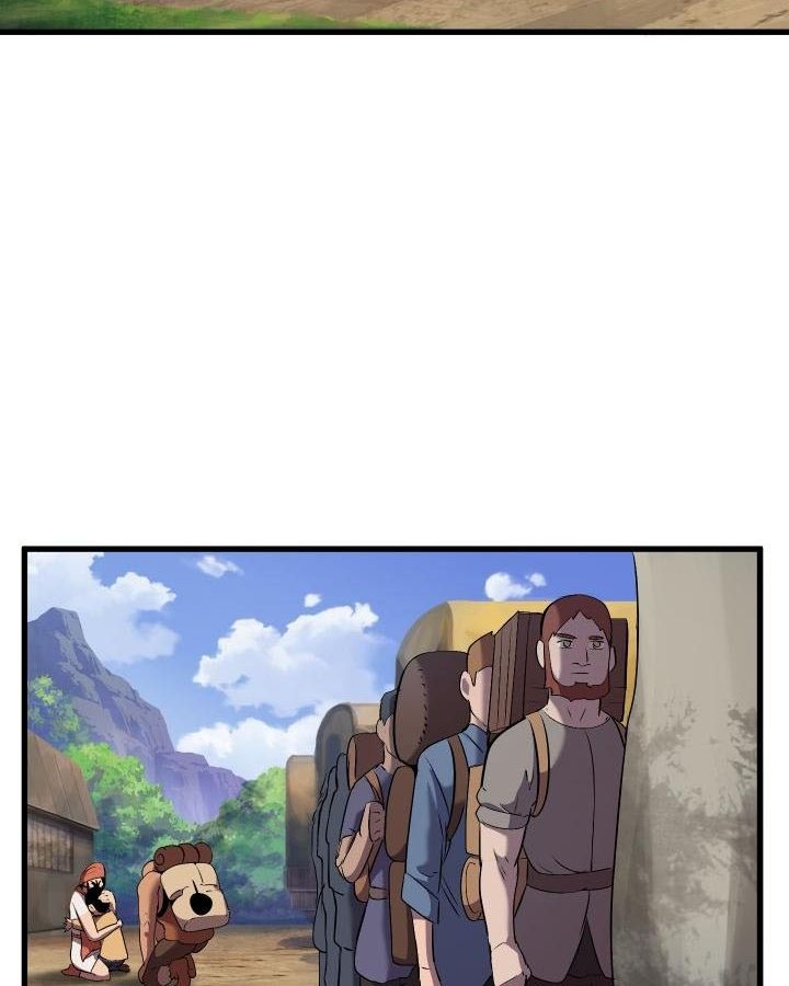 Câu Chuyện Sinh Tồn Của Kiếm Vương Ở Thế Giới Khác Chapter 32 - Trang 3