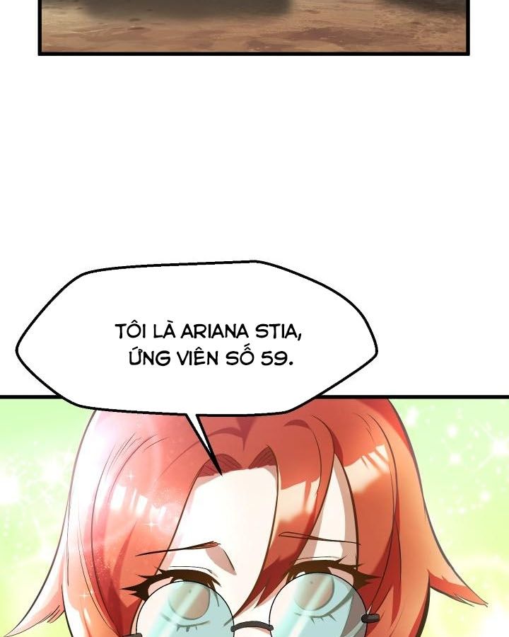 Câu Chuyện Sinh Tồn Của Kiếm Vương Ở Thế Giới Khác Chapter 32 - Trang 30
