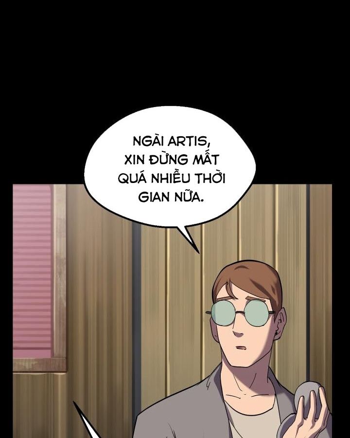 Câu Chuyện Sinh Tồn Của Kiếm Vương Ở Thế Giới Khác Chapter 32 - Trang 35