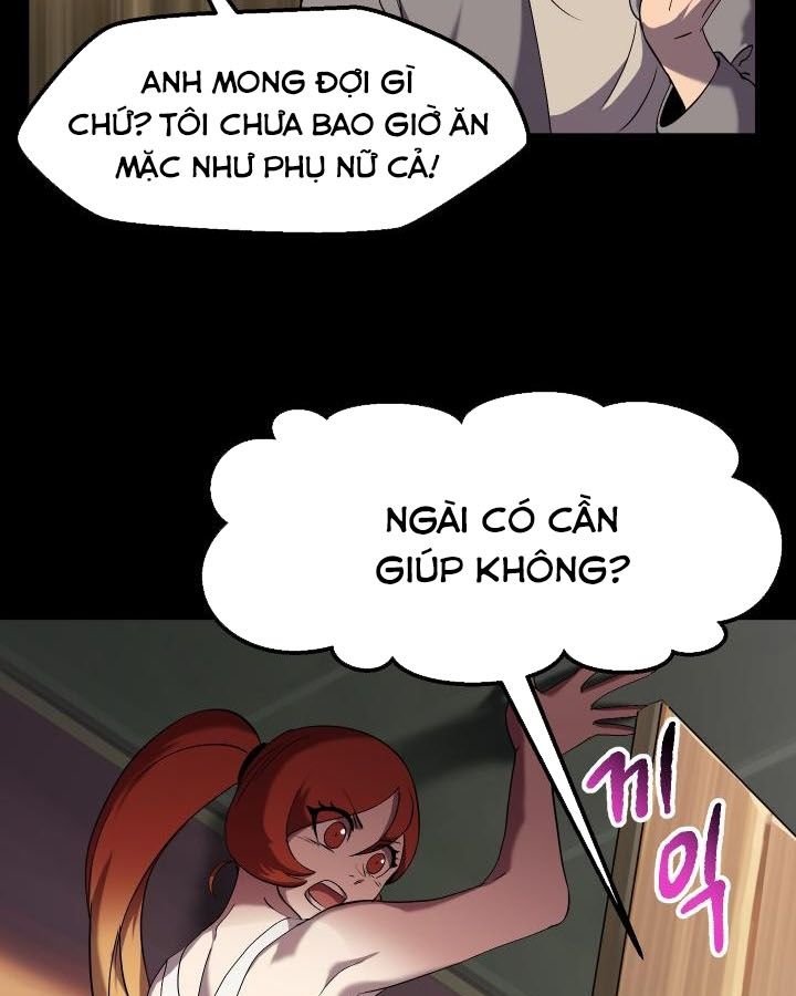 Câu Chuyện Sinh Tồn Của Kiếm Vương Ở Thế Giới Khác Chapter 32 - Trang 36