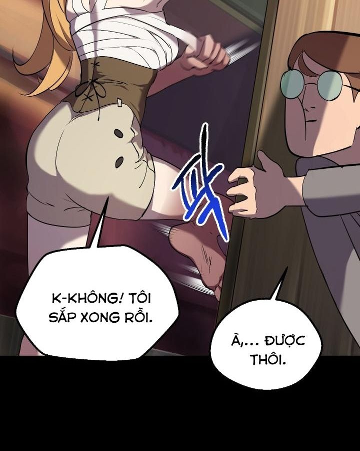 Câu Chuyện Sinh Tồn Của Kiếm Vương Ở Thế Giới Khác Chapter 32 - Trang 37