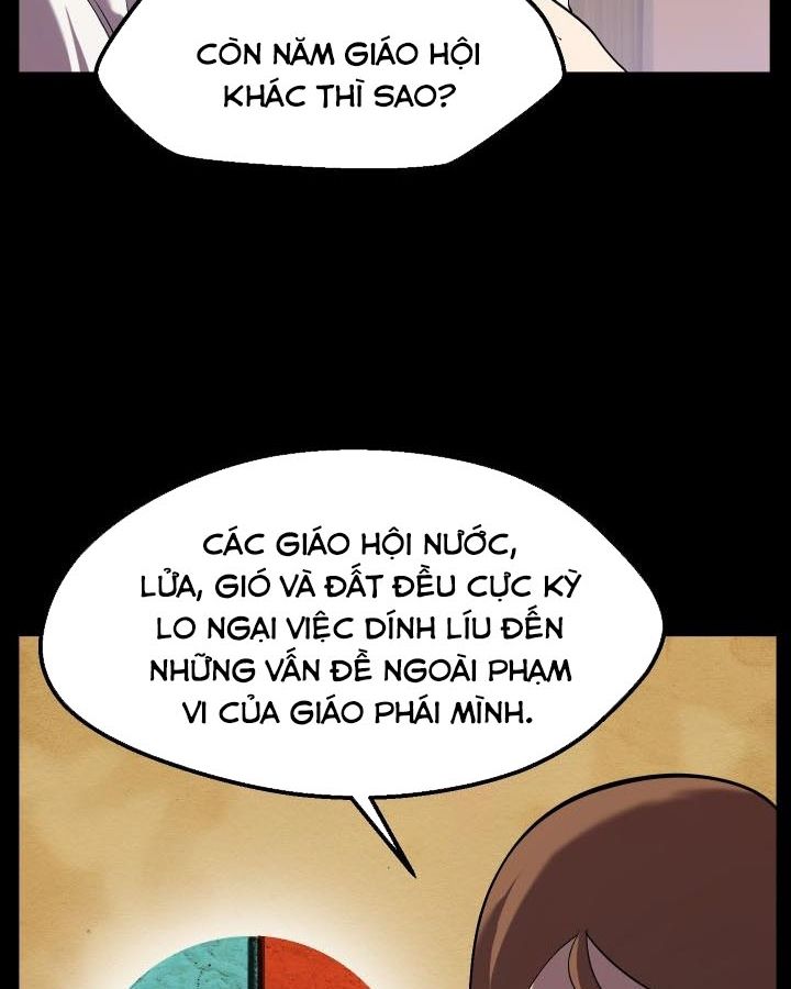 Câu Chuyện Sinh Tồn Của Kiếm Vương Ở Thế Giới Khác Chapter 32 - Trang 39