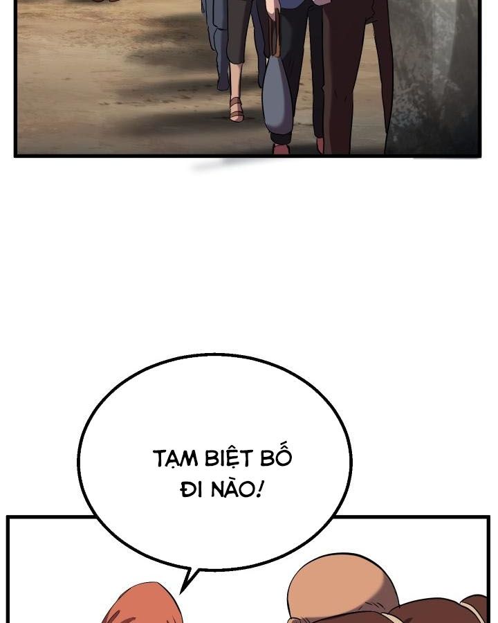Câu Chuyện Sinh Tồn Của Kiếm Vương Ở Thế Giới Khác Chapter 32 - Trang 4