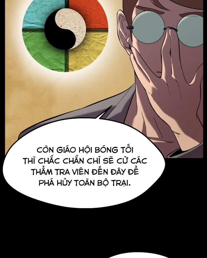 Câu Chuyện Sinh Tồn Của Kiếm Vương Ở Thế Giới Khác Chapter 32 - Trang 40