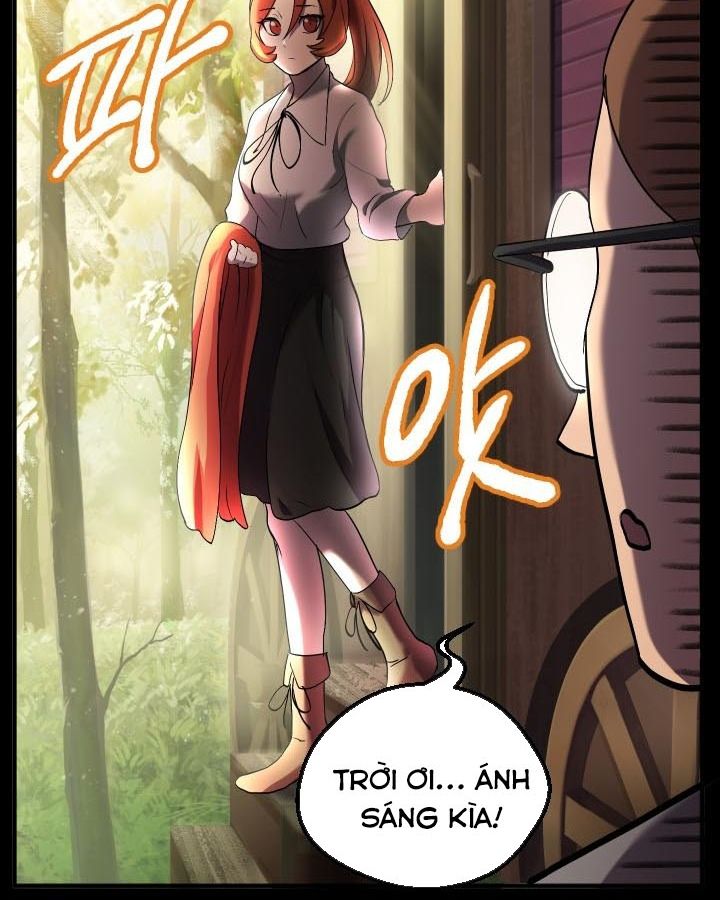 Câu Chuyện Sinh Tồn Của Kiếm Vương Ở Thế Giới Khác Chapter 32 - Trang 43