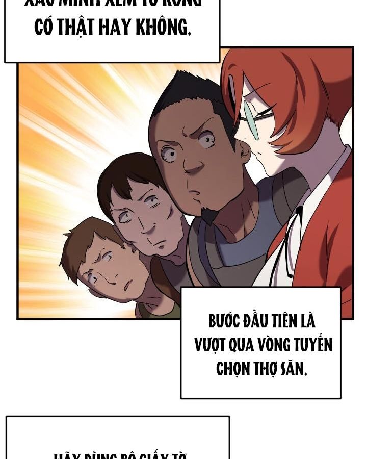 Câu Chuyện Sinh Tồn Của Kiếm Vương Ở Thế Giới Khác Chapter 32 - Trang 49