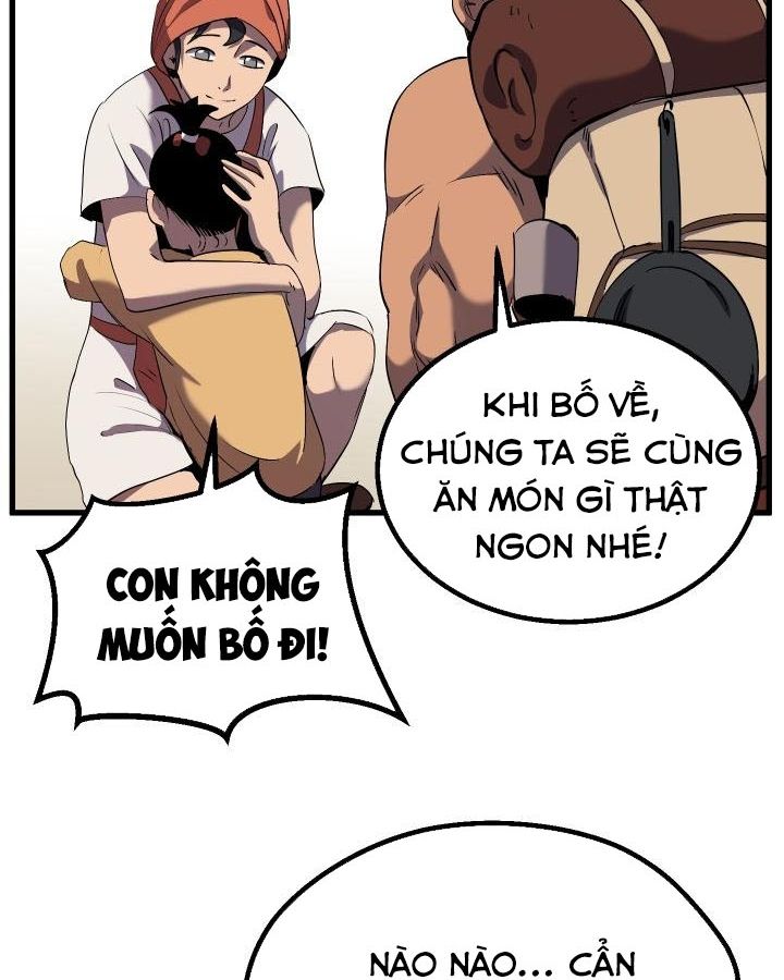 Câu Chuyện Sinh Tồn Của Kiếm Vương Ở Thế Giới Khác Chapter 32 - Trang 5