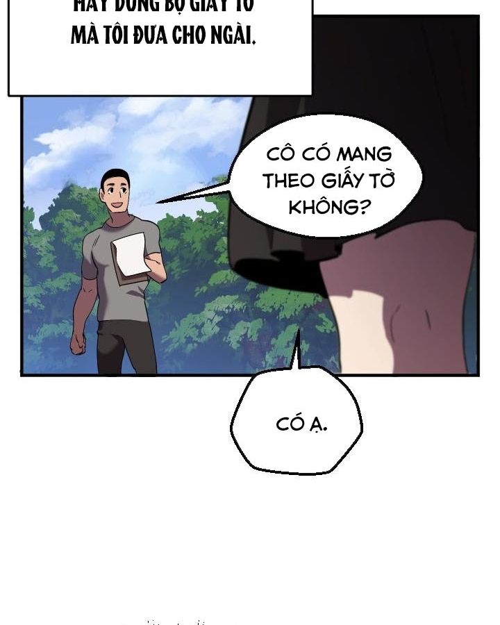 Câu Chuyện Sinh Tồn Của Kiếm Vương Ở Thế Giới Khác Chapter 32 - Trang 50