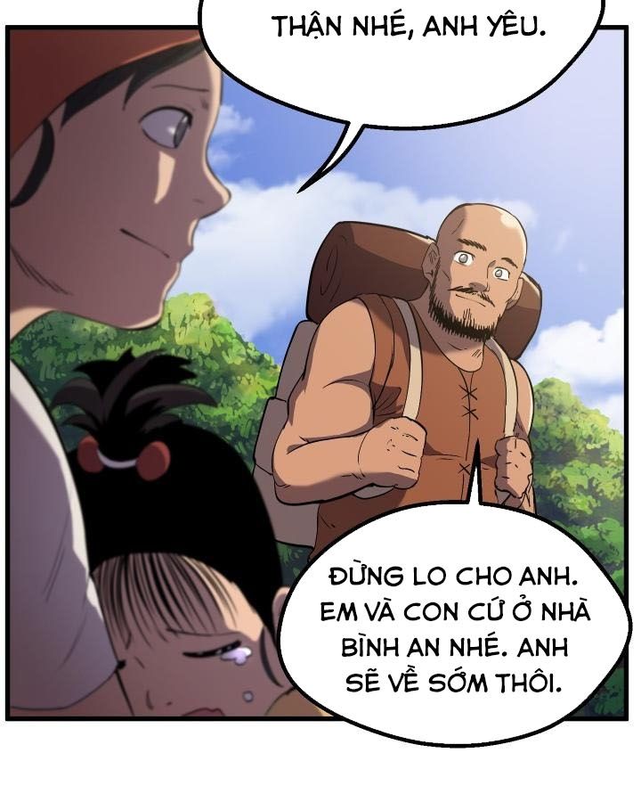 Câu Chuyện Sinh Tồn Của Kiếm Vương Ở Thế Giới Khác Chapter 32 - Trang 6