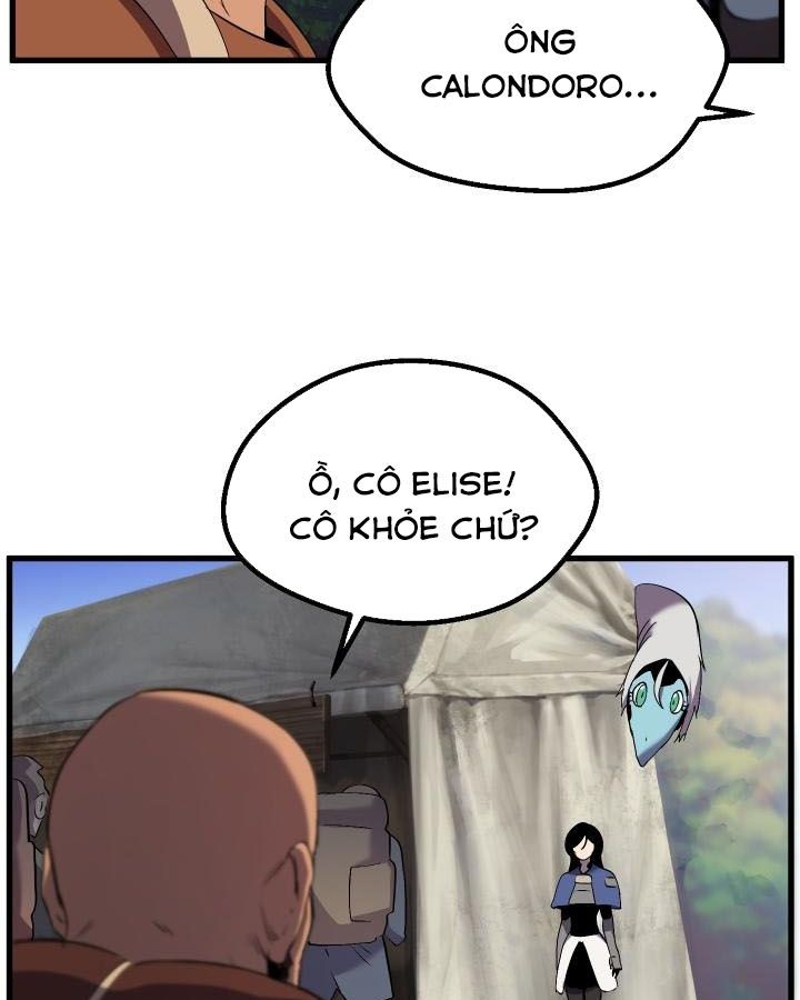 Câu Chuyện Sinh Tồn Của Kiếm Vương Ở Thế Giới Khác Chapter 32 - Trang 8