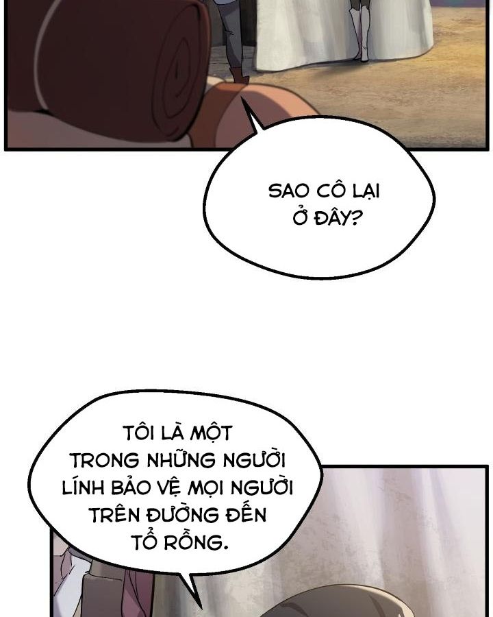 Câu Chuyện Sinh Tồn Của Kiếm Vương Ở Thế Giới Khác Chapter 32 - Trang 9