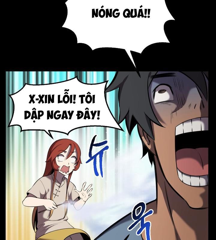 Câu Chuyện Sinh Tồn Của Kiếm Vương Ở Thế Giới Khác Chapter 33 - Trang 12