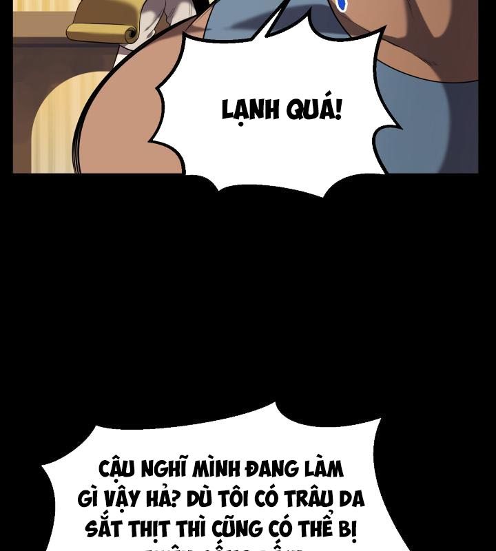 Câu Chuyện Sinh Tồn Của Kiếm Vương Ở Thế Giới Khác Chapter 33 - Trang 13