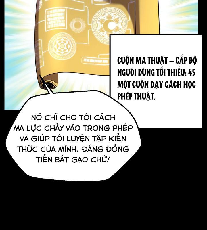 Câu Chuyện Sinh Tồn Của Kiếm Vương Ở Thế Giới Khác Chapter 33 - Trang 16