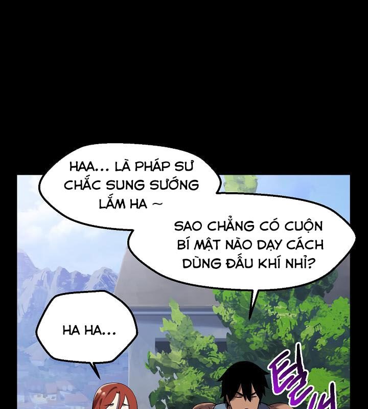 Câu Chuyện Sinh Tồn Của Kiếm Vương Ở Thế Giới Khác Chapter 33 - Trang 17