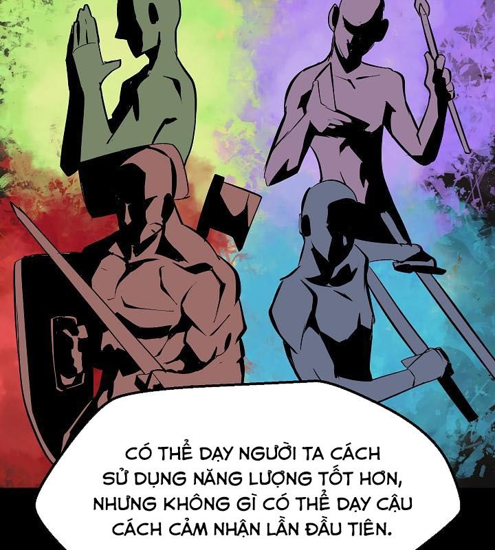 Câu Chuyện Sinh Tồn Của Kiếm Vương Ở Thế Giới Khác Chapter 33 - Trang 21