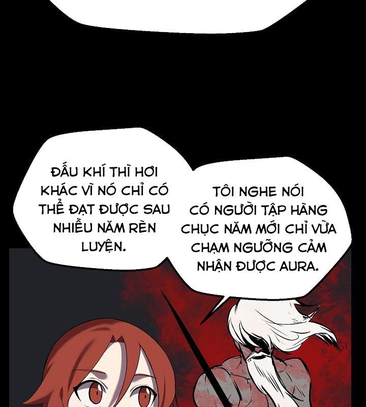 Câu Chuyện Sinh Tồn Của Kiếm Vương Ở Thế Giới Khác Chapter 33 - Trang 22