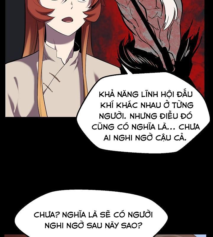 Câu Chuyện Sinh Tồn Của Kiếm Vương Ở Thế Giới Khác Chapter 33 - Trang 23