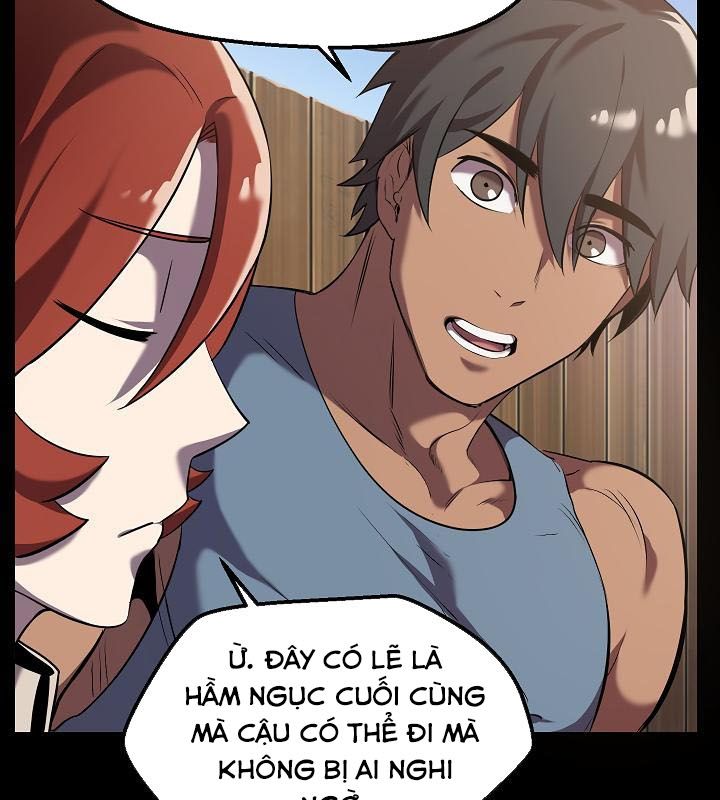 Câu Chuyện Sinh Tồn Của Kiếm Vương Ở Thế Giới Khác Chapter 33 - Trang 24