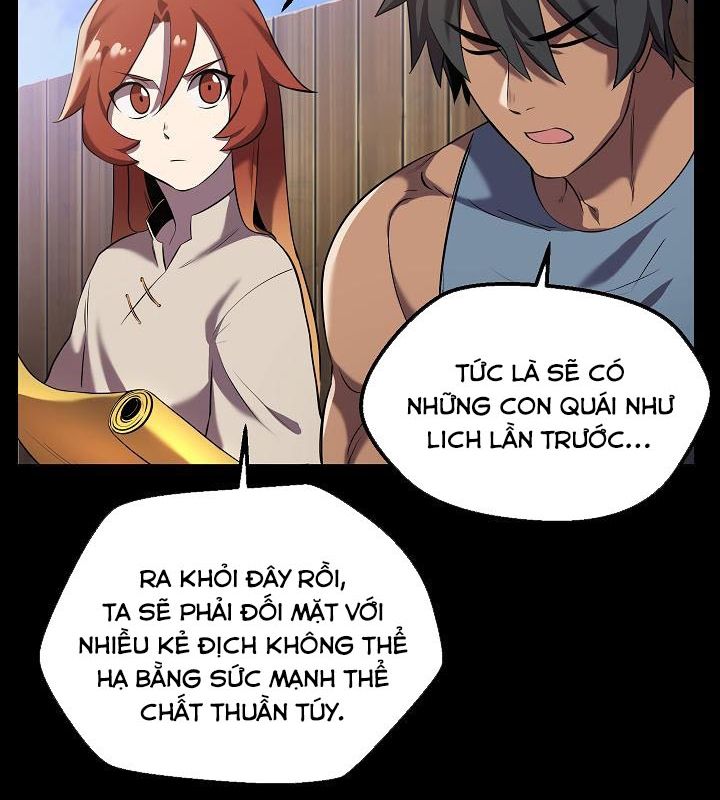 Câu Chuyện Sinh Tồn Của Kiếm Vương Ở Thế Giới Khác Chapter 33 - Trang 26