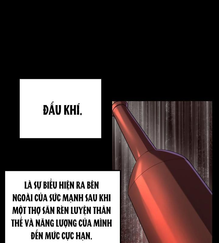 Câu Chuyện Sinh Tồn Của Kiếm Vương Ở Thế Giới Khác Chapter 33 - Trang 4