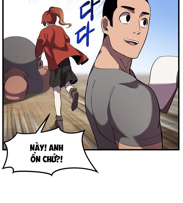 Câu Chuyện Sinh Tồn Của Kiếm Vương Ở Thế Giới Khác Chapter 33 - Trang 43