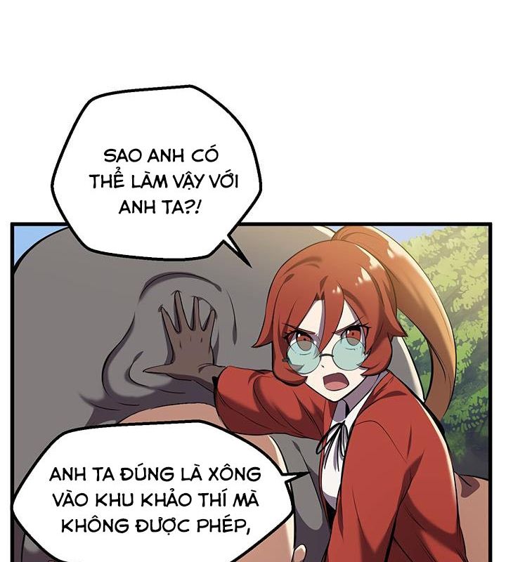 Câu Chuyện Sinh Tồn Của Kiếm Vương Ở Thế Giới Khác Chapter 33 - Trang 44