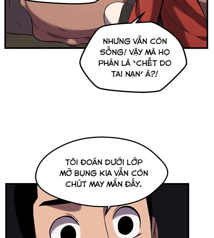 Câu Chuyện Sinh Tồn Của Kiếm Vương Ở Thế Giới Khác Chapter 33 - Trang 45