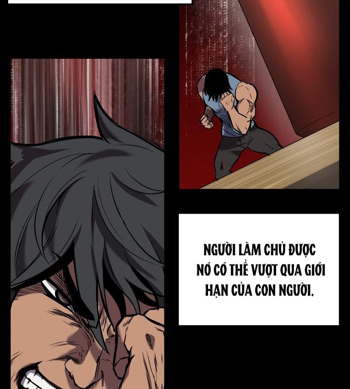Câu Chuyện Sinh Tồn Của Kiếm Vương Ở Thế Giới Khác Chapter 33 - Trang 5