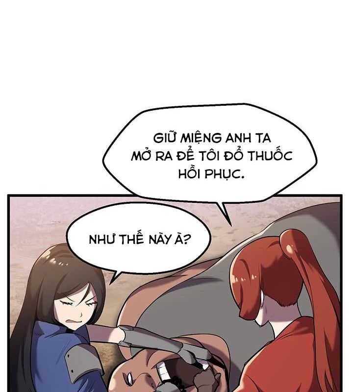 Câu Chuyện Sinh Tồn Của Kiếm Vương Ở Thế Giới Khác Chapter 33 - Trang 50