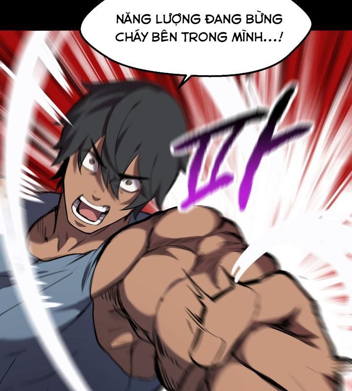 Câu Chuyện Sinh Tồn Của Kiếm Vương Ở Thế Giới Khác Chapter 33 - Trang 7