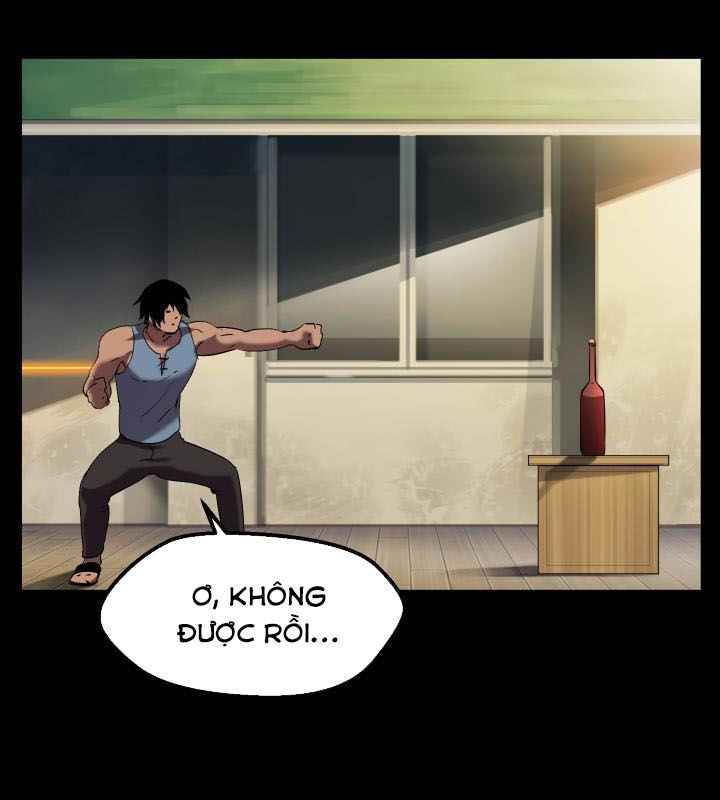 Câu Chuyện Sinh Tồn Của Kiếm Vương Ở Thế Giới Khác Chapter 33 - Trang 9