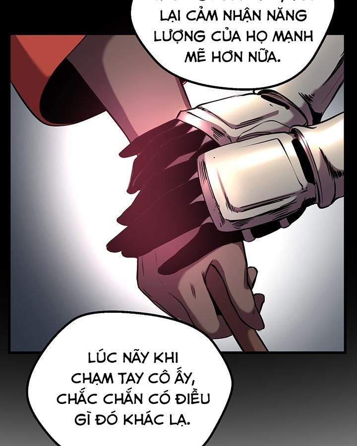 Câu Chuyện Sinh Tồn Của Kiếm Vương Ở Thế Giới Khác Chapter 34 - Trang 10