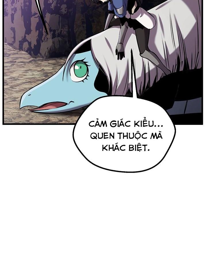 Câu Chuyện Sinh Tồn Của Kiếm Vương Ở Thế Giới Khác Chapter 34 - Trang 12